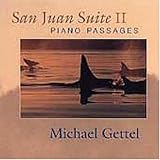 San Juan Suite II: Piano Passages (Vol. 2)