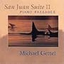 San Juan Suite  II:  Piano Passages (Vol. 2)