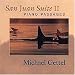 San Juan Suite  II:  Piano Passages (Vol. 2)