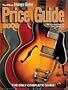 2009 Official Vintage Guitar Magazine Price Guide: The Only Complete Guide!