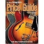 2009 Official Vintage Guitar Magazine Price Guide: The Only Complete Guide!