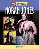 Norah Jones (Overcoming Adversity: Sharing the American Dream)