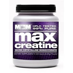 Max Creatine Monohydrate - 200g