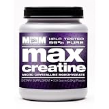 Max Creatine Monohydrate - 1000g