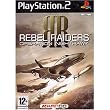 Rebel Raiders: Operation Nighthawk