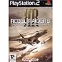 Rebel Raiders: Operation Nighthawk