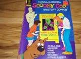 : 1973 Scooby Doo Comic Book