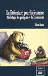 La litt�rature pour la jeunesse : M�d...