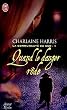 La communaut� du Sud, Tome 1 : Quand le danger r�de