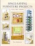 Space-saving Furniture Projects for the Home (Master Craftsmen)
