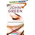 Looking for Alaska by John Green