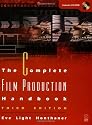 The Complete Film Production Handbook, Third Edition