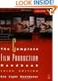 The Complete Film Production Handbook, Third Edition