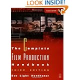 The Complete Film Production Handbook'