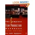 The Complete Film Production Handbook