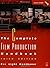 The Complete Film Production Handbook, Third Edition (Book & CD-ROM)