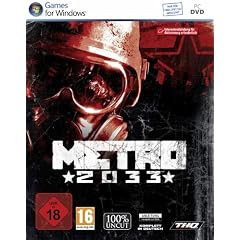 Metro 2033 [Software Pyramide]
