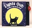 Lights Out!: Shadow Pop-up And Play