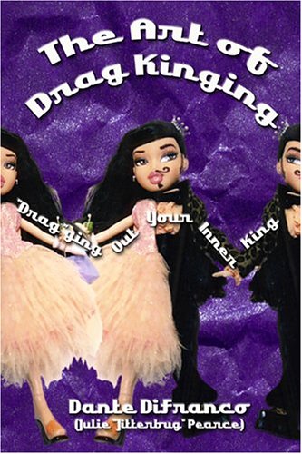 The Art Of Drag Kinging