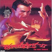 Bloodsport 2