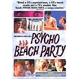 Psycho Beach Party