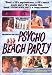 DVD : Psycho Beach Party