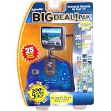 DREAMGEAR Plug 'N' Play Controller