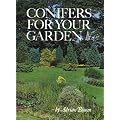 Conifers for Your Garden (Floraprint)
