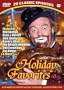 Holiday Classics 20 TV Episode Set