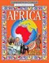 Africa Hb (Continents in Close Up)