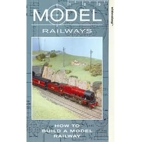 Model Railways - How To Build A Model Railway