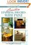 Creative Finishing Touches with Paint (Creating Your Home)