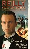 Reilly - Ace Of Spies - Episodes 2 And 3 - Prelude To War / The Visiting Fireman [1983]