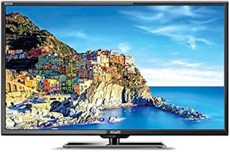 Mitashi MiDE040v10-FHD 100cm (40 inches) Full HD LED TV (3 Years Warranty)