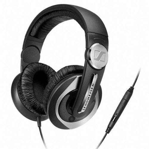(史低)Sennheiser HD335S Around-the-Ear Hea