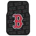 Boston Red Sox 25 x 17 Rubber Car Floor Mat