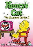 HenryS Cat - Complete Series 3 [DVD] [2004]