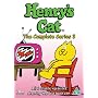 Henry'S Cat - Complete Series 3 [DVD] [2004]