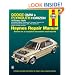 Dodge Omni and Plymouth Horizon, 1978-1990 (Haynes Manuals)