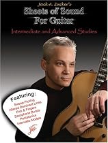 Sheets of Sound for Guitar