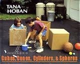 Cubes, Cones, Cylinders, & Spheres