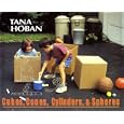 Cubes, Cones, Cylinders, & Spheres