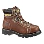 Women's Caterpillar Womens Alaska TechniFlex Work Boot (6.5 M in Tan)