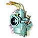 Caltric Carburetor Compatible with Yamaha Qt50 Qt-50 Qt 50 1979-1987