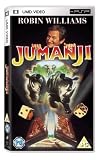 Jumanji [UMD Universal Media Disc] [UK IMPORT] - Robin Williams