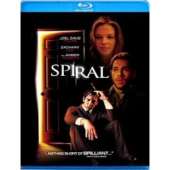Spiral [Blu-ray]