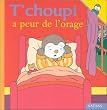 T Choupi a Peur de L Orage