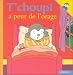T'Choupi A Peur de L'Orage T'Choupi A Peur de L'Orage