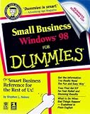 Small Business Windows 98 for Dummies