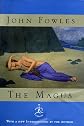 The Magus (Modern Library)